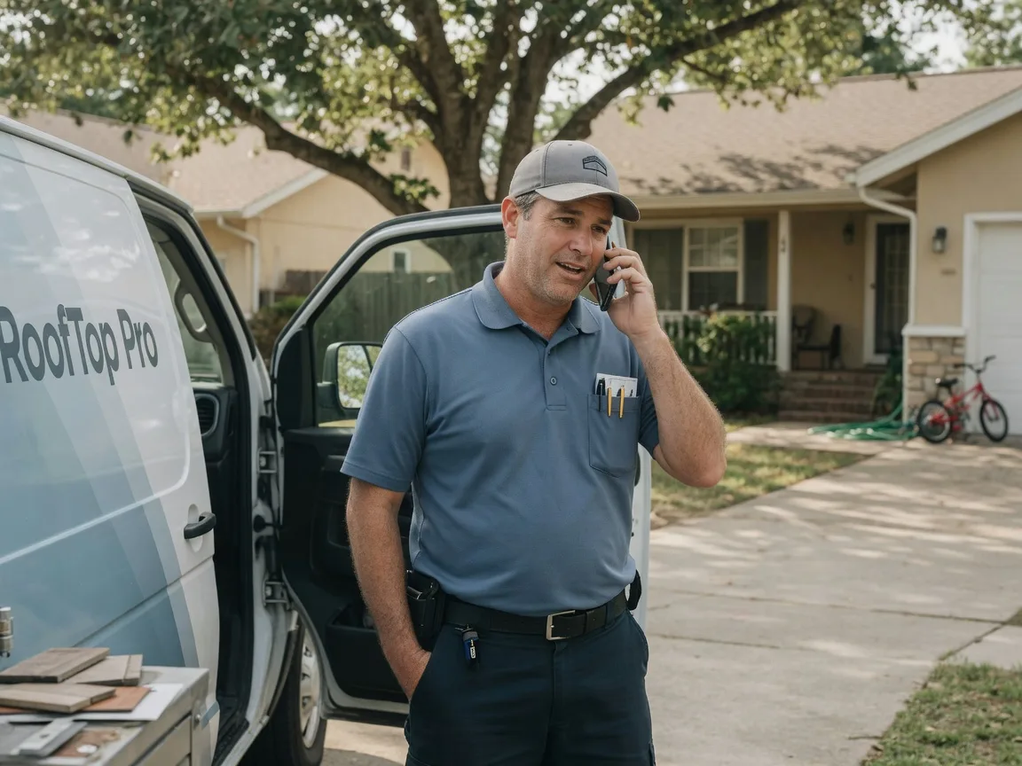 Roof Repair Buffalo, ND FAQs