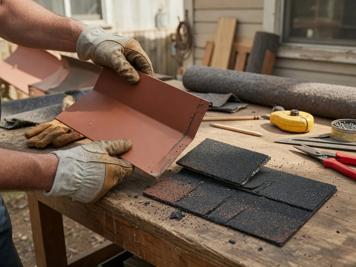 Roof Repair company in Buffalo, ND